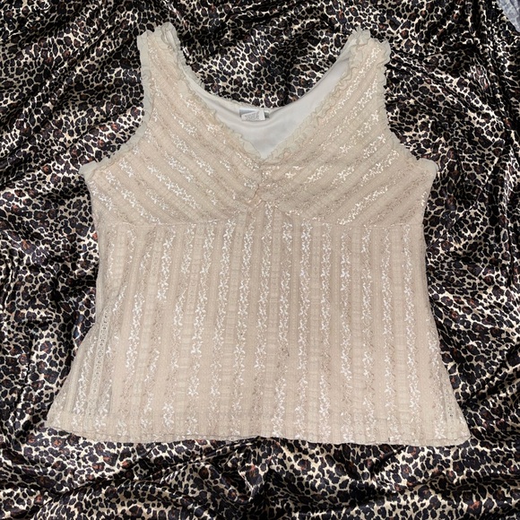 Fashion Bug Y2k Tank Top - Picture 2 of 8